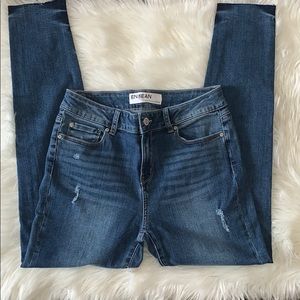 Denim Jeans